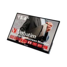 Monitor Portatile Touchscreen 15'
