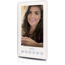 Monitor Video supplementare verticale 7", Meya