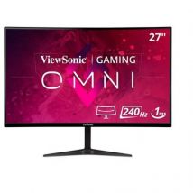 Monitor Pc Viewsonic 27' (68,58cm.) Pulgadas Full hd 16:9 led 240