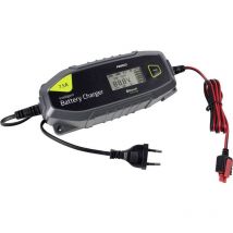 Ibc 7500B 16637 Caricatore automatico 24 v, 12 v 7.5 a - Prouser