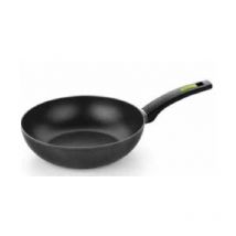 Green Pancake pan Around - Monix
