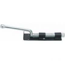 300mm Monkey Tail Bolt Black - Perry