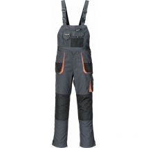 Mono 3229,Talla 50, gris oscuro