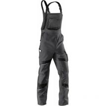 Mono activiq high, Talla 58, anthr./negro