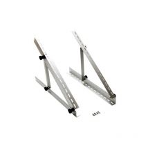 Mono Axial Two Support pour module