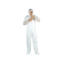 Combinaison desechable blanca t m