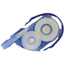 Tombow - mono YRE6 Correction Tape Roller Refill for YXE6 6mmx16m White
