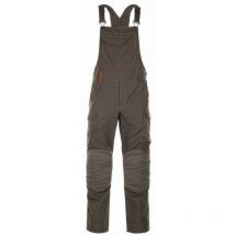 Mono hombre zag Bosseur Talla 36 - Ébano - 11502-001