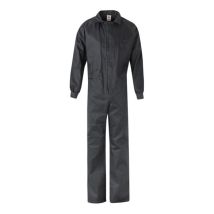 Mono 100% Algodón Modelo Italiano Gris 56