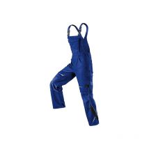 Mono Puls azul /negro,Gr.50