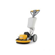 Ghibli - Monobrosse professionnelle o 143 spray & wirbel