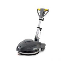 Ghibli - Monobrosse professionnelle sb 150 u 13 & wirbel