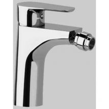 Monocomando bidet ecostyle cromo Ponsi