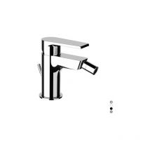 Monocomando bidet linea artic Misura: Nichel Spazzolato