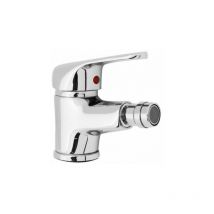 Monocomando bidet serie ines ( Hydra ll) Cromo