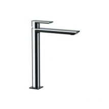 Monocomando lavabo alto linea avenue Cromo