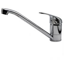 Mitigeur d'évier chromé 'Urano'