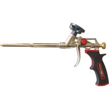 Monocomponente Monting Pistol Metall Lite Metal. Plastica p. Irion