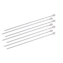 Grillspieß-Set classic Rotisserie Spieße (7 Stück) 207001-C - Monolith