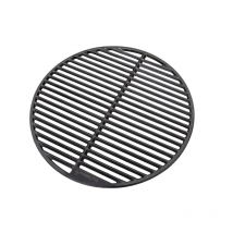 Junior Gussrost Grillrost aus Gusseisen ø 33 cm für Junior & icon 201029 - Monolith