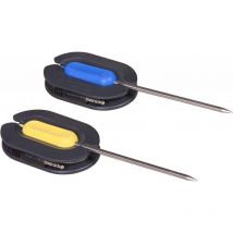 Thermo-Lith Ersatzfühler (2 Stück) für Themo-Lith Bluetooth Grillthermometer 207071 - Monolith