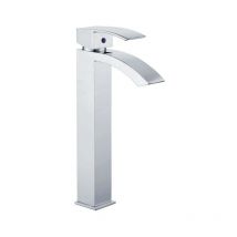 Azura Home Design - Mezclador bristo alto