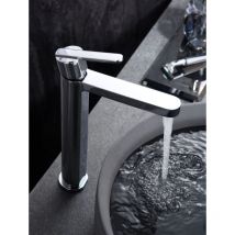 Imex - Monomando lavabo alto Roma