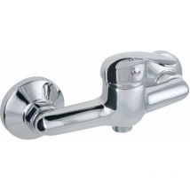 Sanitop Wingenroth - Monomando Tiado ehm cromado