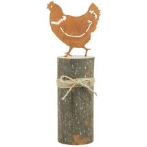 Signes Grimalt Figure di figura animale Animali multicolore 7x10x26cm 12702