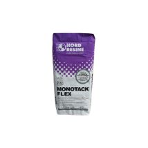 Monotack Flex C2tes1 Collante Per Interni E Esterni Grigio Kg 25