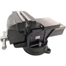 Monroe Vg135 Klammer Mit Amboss 100 Mm Robust