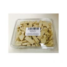 Monster Chocs Fish & Chips White Chocolate 1kg - 91993