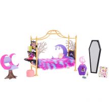 Sans Marque - Poupée mons royale MAT0194735069842