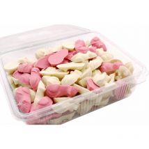 Mice Chocolate Treats 1kg - 12520 - Monster