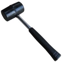8oz Rubber Mallet