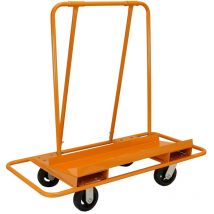 Monster Racking Drywall & Plasterboard Trolley 1000kg