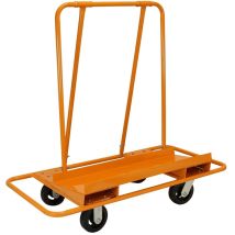 Monster Racking - Trolley Per Trasporto Cartongesso, Pannelli, Compensato E Mdf 1000kg