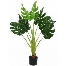 Monstera artificiel - Nos Envies Déco