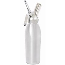 Montador de nata sifón 1L – Silicona – 8435069857463
