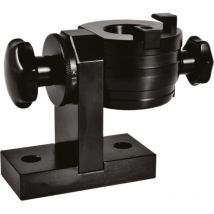 Montageblock Stahl schwenkbar für vdi 16