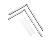 Montagebugel Fur Hange Wc Und Bidet Scarabeo 10005 Befestigungssatz