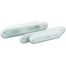 Montagehalter für Einlassreedkontakt 10360-6