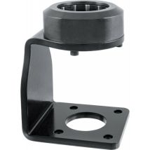 Montaggio Sk30 Hsk50 – Rullo Apparato – Compatibile con strumenti SK, HSK, Capto, MAS BT, CAT – Fahrion