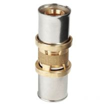 Racor multipolo recto Giacomini 16X16/2 RM102Y003