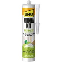 Montakit ultimate Kartusche 440g12 UHU