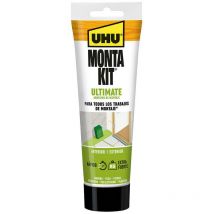 Montakit ultimate tube 165g 12 UHU
