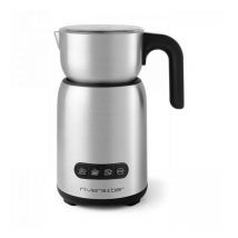 Montalatte in acciaio inossidabile da 650 w 0,6 l - bcl540 Riviera&bar