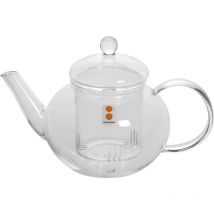 Teekanne :Yogi 1000 ml Glas