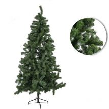 Vacchetti - Monte Prado grüner Baum 859 Äste cmø122h210