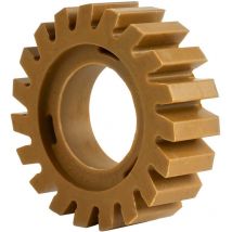 Mbx Folienradierer - Monti